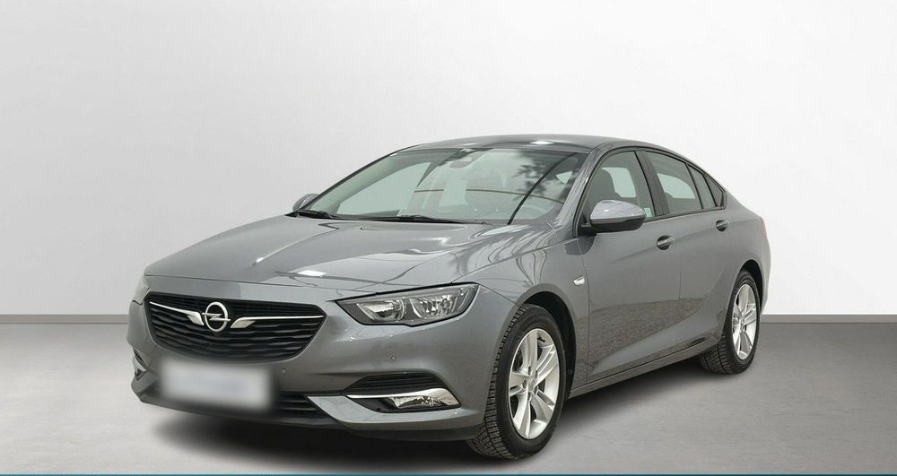 Opel Insignia Insignia 1.5 T GPF Enjoy S&S aut