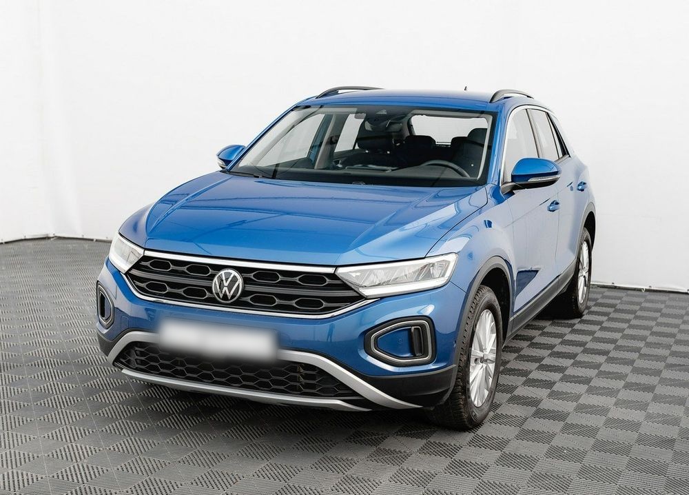 Volkswagen T-Roc T-ROC 1.5 TSI Life