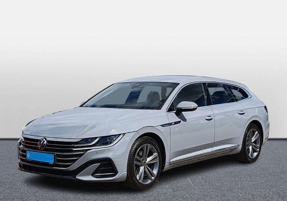 Volkswagen Arteon Arteon 2.0 TSI R-Line DSG