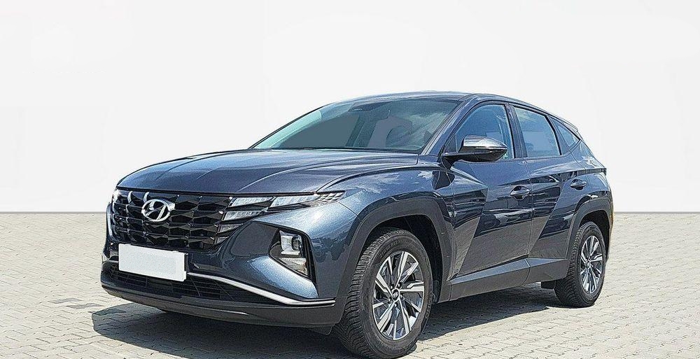 Hyundai Tucson Tucson 1.6 T-GDi Modern 2WD
