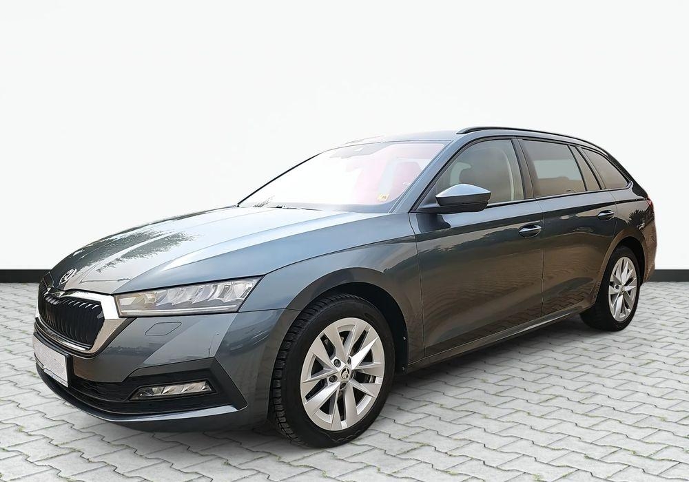 Skoda Octavia Octavia 2.0 TDI Ambition