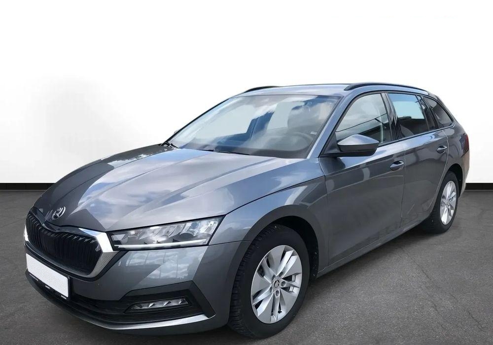 Skoda Octavia Octavia 2.0 TDI Active