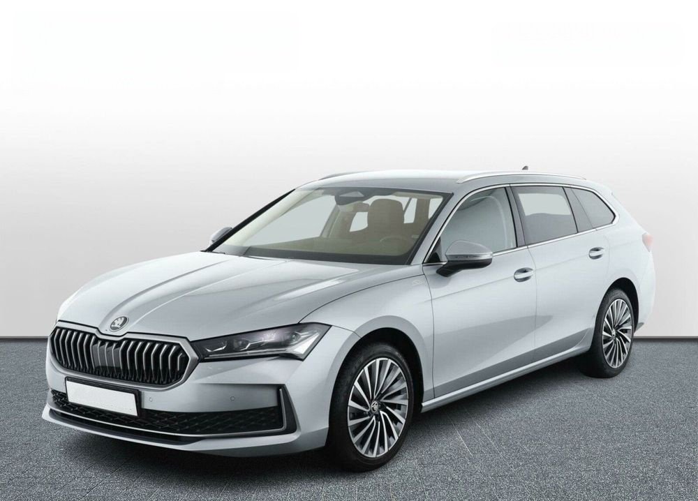 Skoda Superb Superb 1.5 TSI mHEV L&K DSG