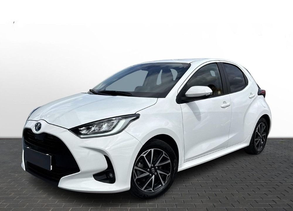 Toyota Yaris Yaris Hybrid 1.5 Comfort