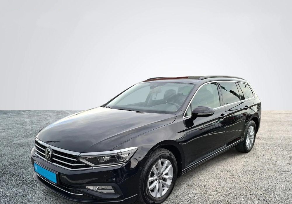 Volkswagen Passat Passat 2.0 TDI EVO Business DSG