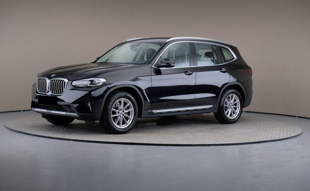 BMW X3 X3 xDrive20i mHEV aut
