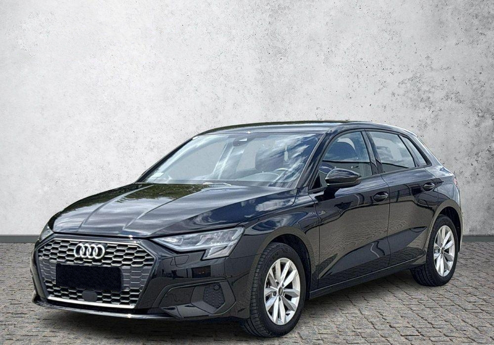 Audi A3 A3 35 TFSI mHEV S tronic