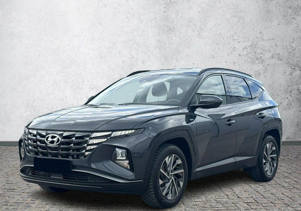 Hyundai Tucson Tucson 1.6 T-GDi 48V Smart 2WD DCT