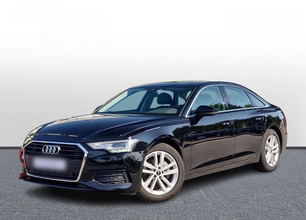 Audi A6 A6 35 TDI mHEV S tronic