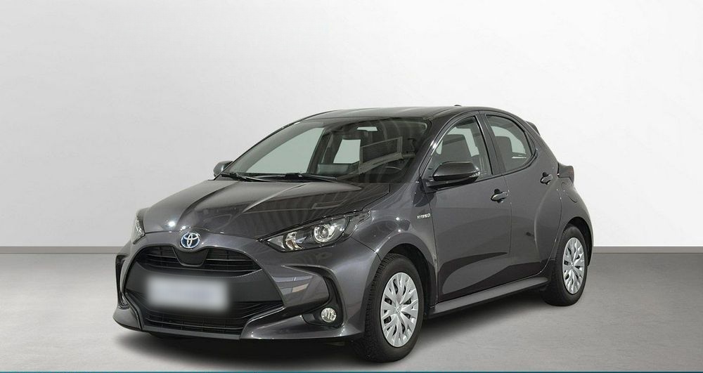 Toyota Yaris Yaris Hybrid 1.5 Comfort