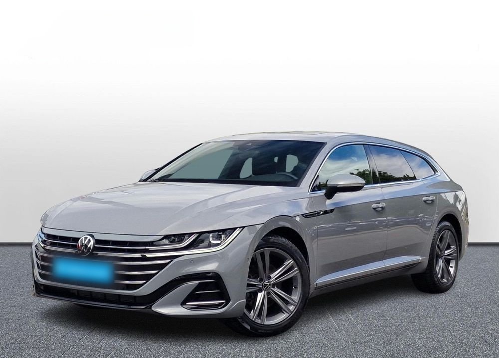 Volkswagen Arteon Arteon 2.0 TDI 4Motion R-Line DSG