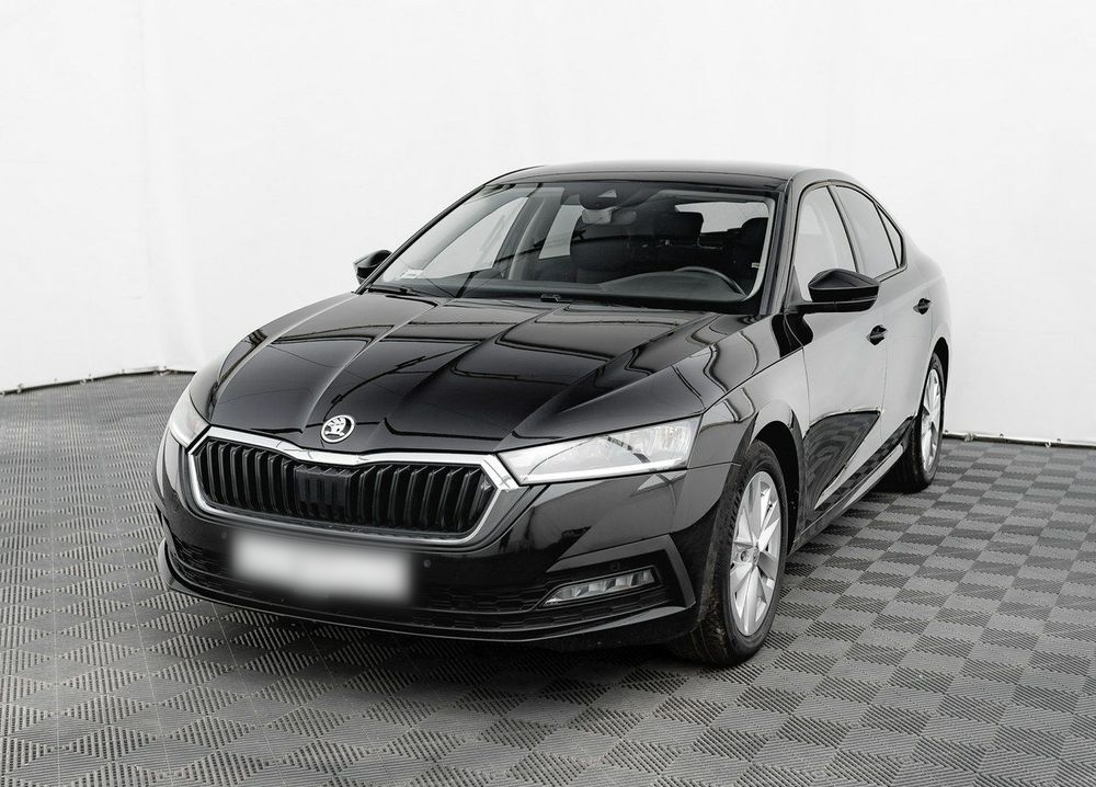 Skoda Octavia Octavia 1.5 TSI ACT Ambition