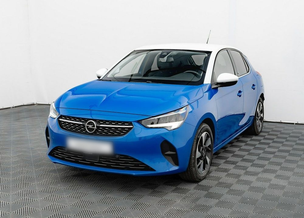 Opel Corsa Corsa-e Elegance