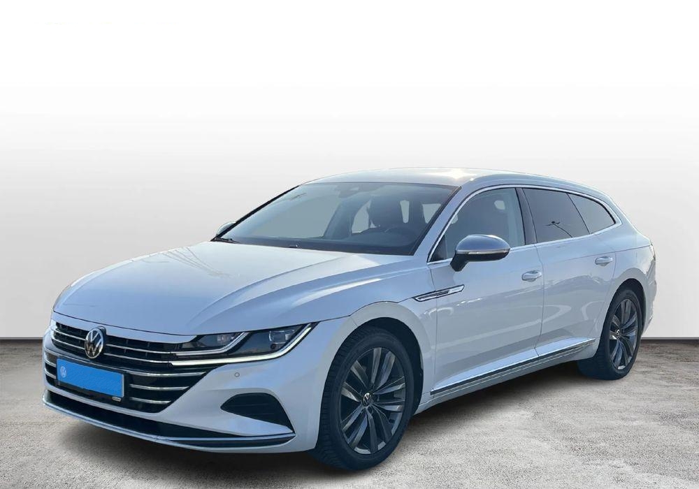 Volkswagen Arteon Arteon 2.0 TDI Elegance DSG