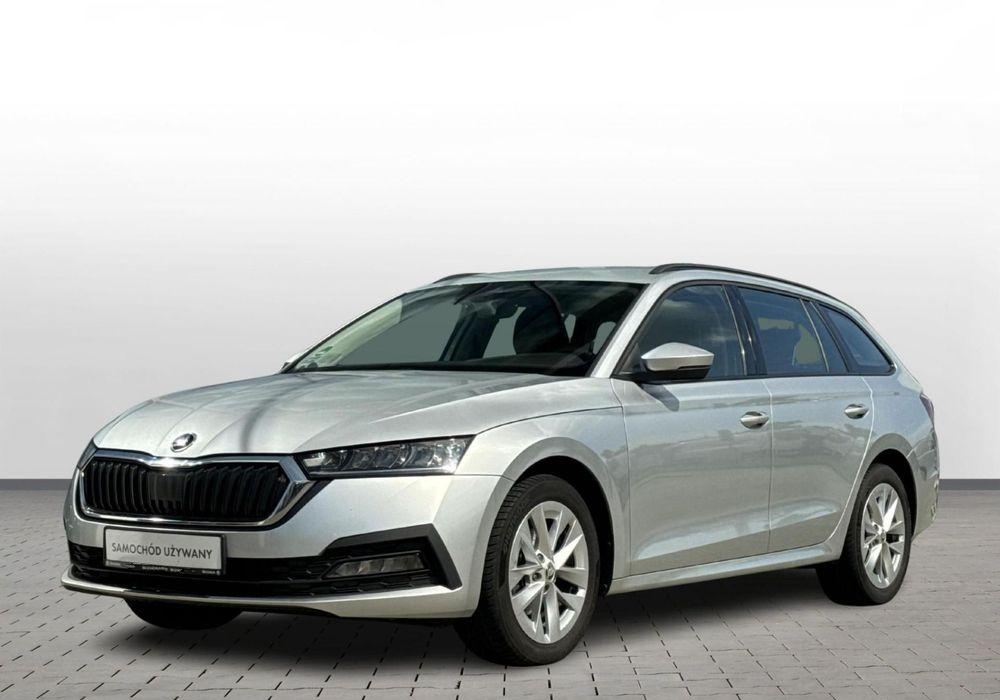 Skoda Octavia Octavia 2.0 TDI Ambition