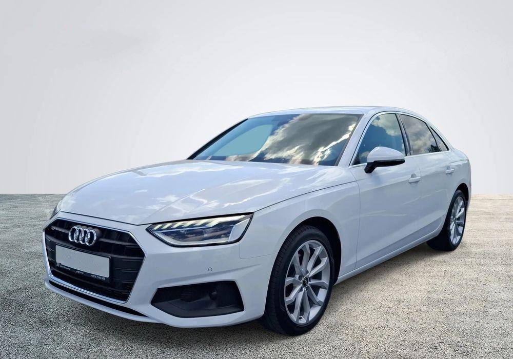 Audi A4 A4 35 TFSI mHEV Advanced S tronic