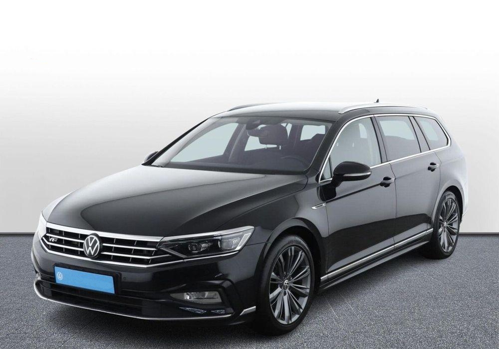 Volkswagen Passat Passat 2.0 TDI Elegance DSG