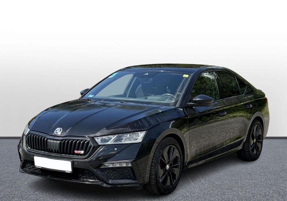 Skoda Octavia Octavia 2.0 TSI RS