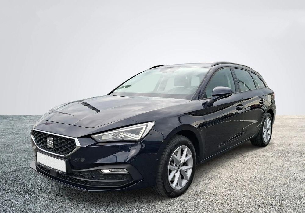 SEAT Leon Leon 2.0 TDI Style DSG