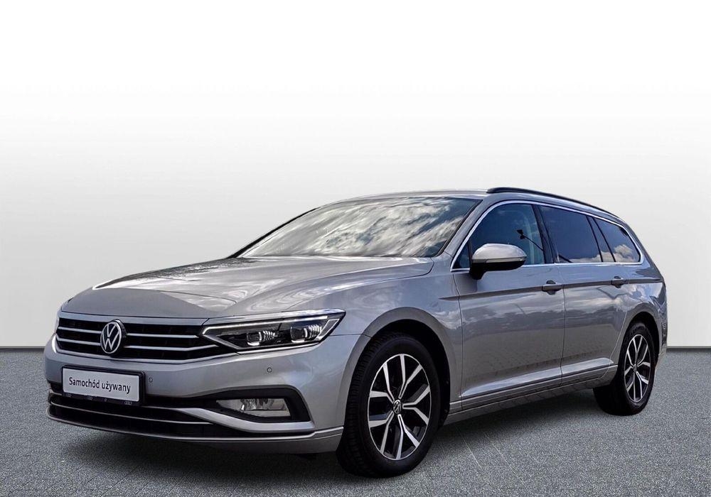 Volkswagen Passat Passat 2.0 TDI EVO Business