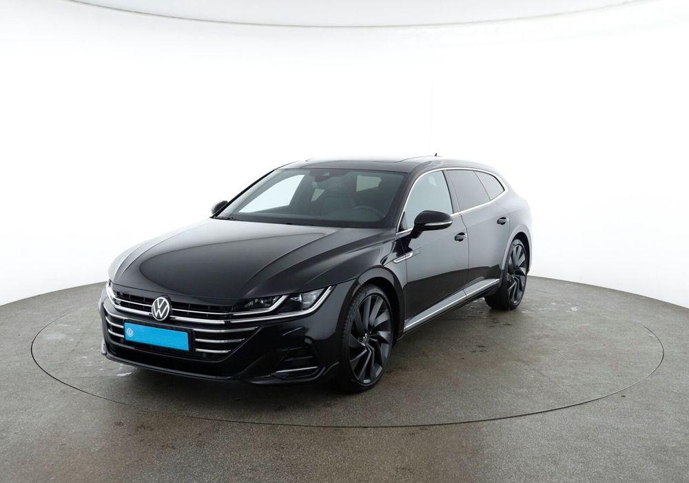 Volkswagen Arteon Arteon 2.0 TDI 4Motion R-Line DSG