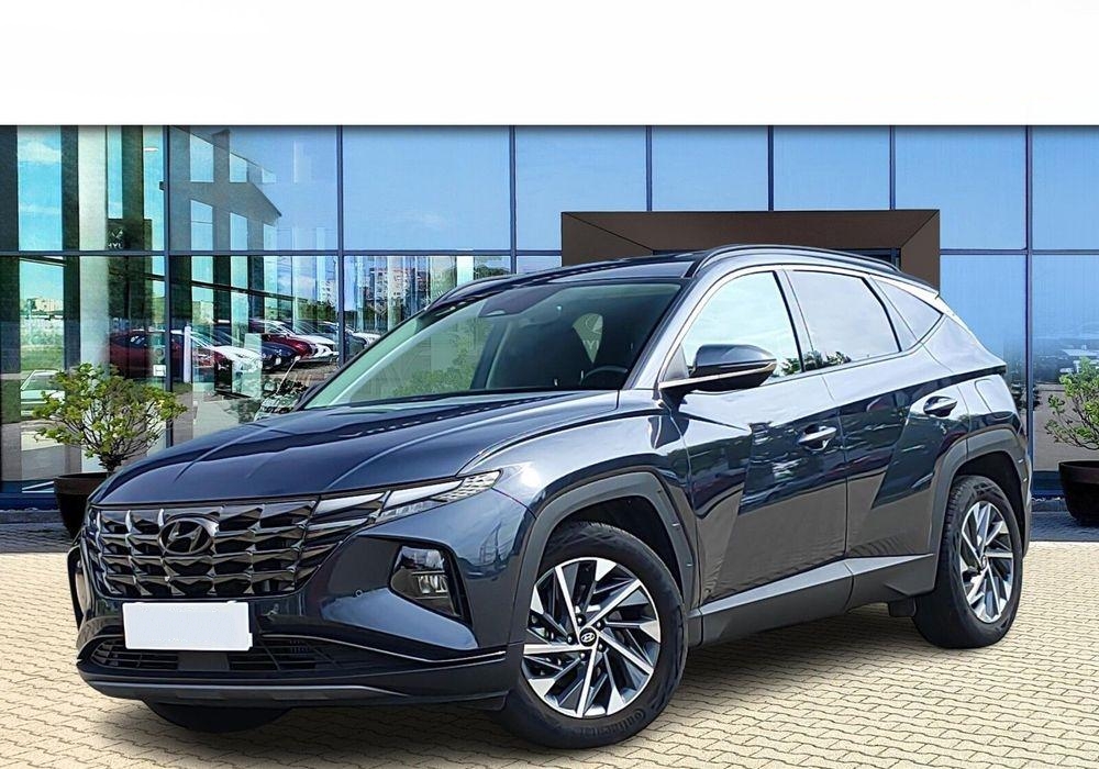 Hyundai Tucson Tucson 1.6 T-GDi Smart 2WD