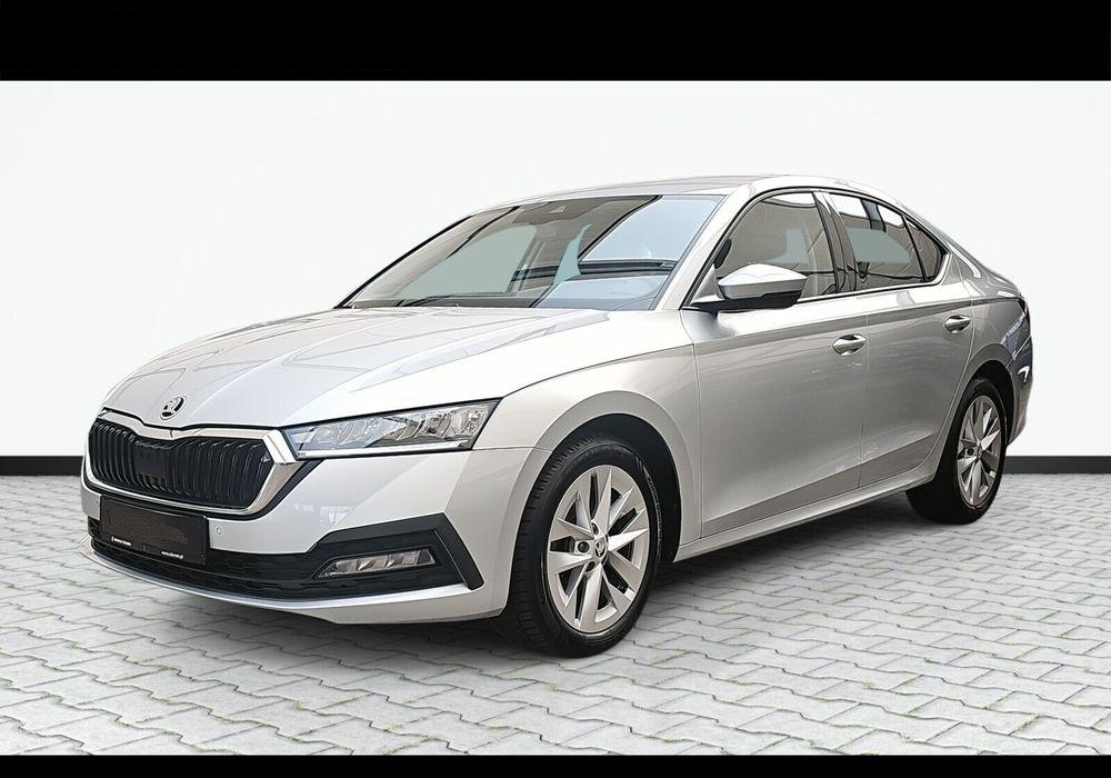 Skoda Octavia Octavia 1.0 TSI Ambition