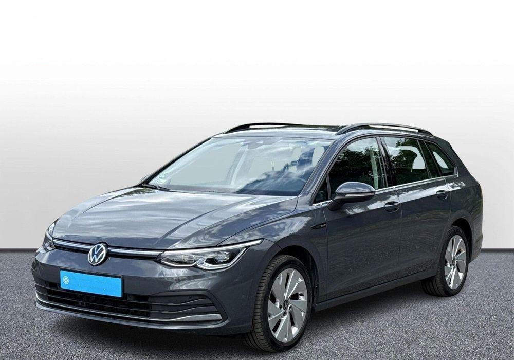Volkswagen Golf Golf VIII 1.5 TSI EVO Style