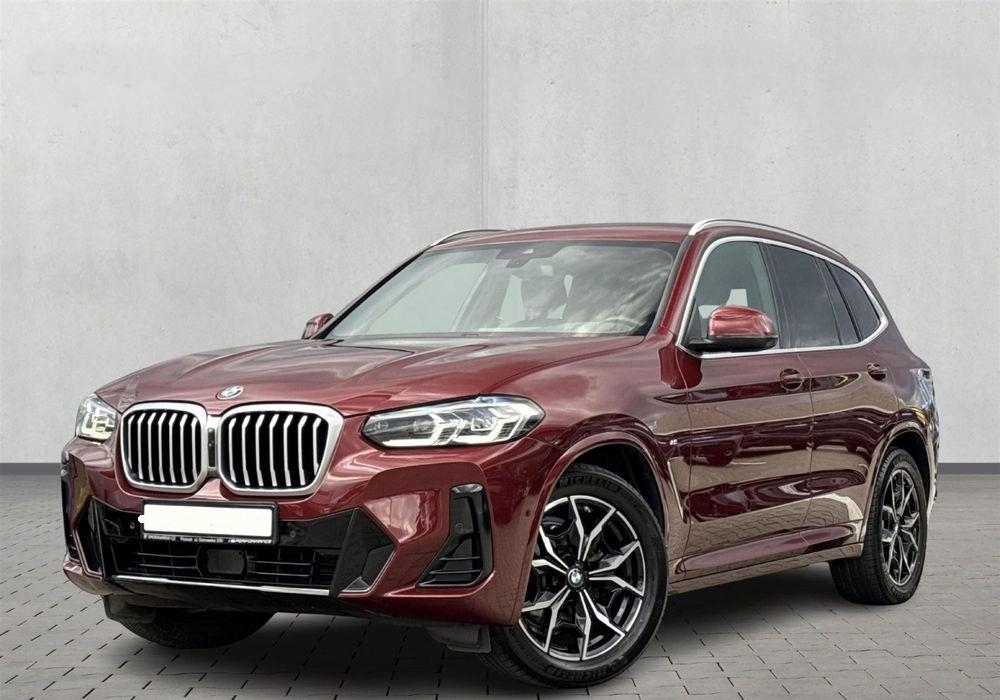 BMW X3 X3 xDrive20d mHEV aut