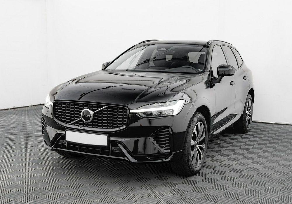 Volvo XC 60 XC 60 B4 D AWD Plus Dark aut