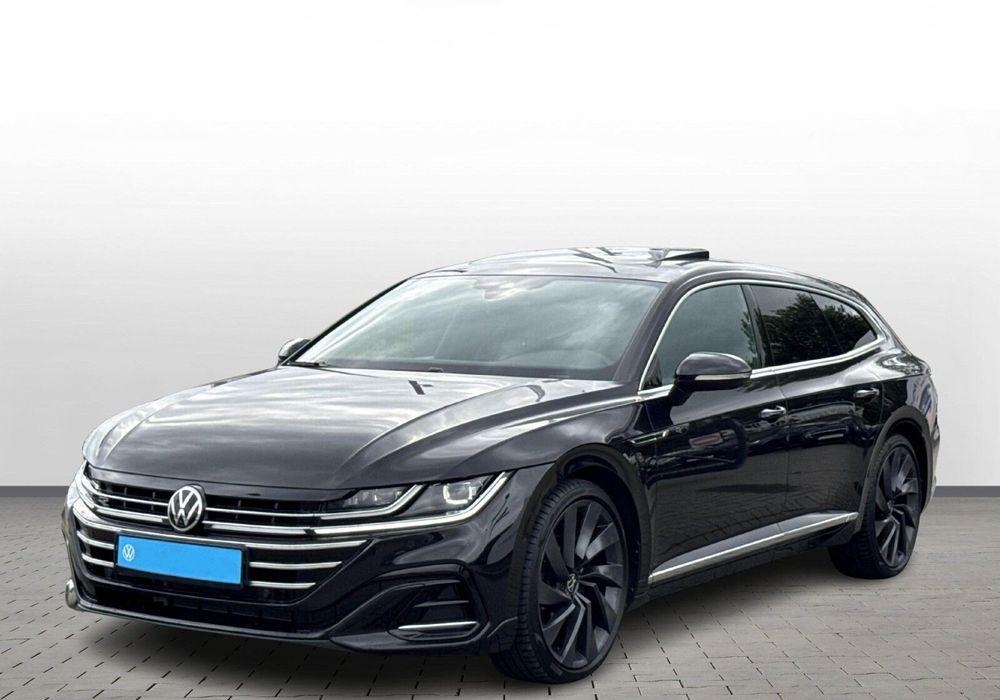 Volkswagen Arteon Arteon 2.0 TSI R-Line DSG