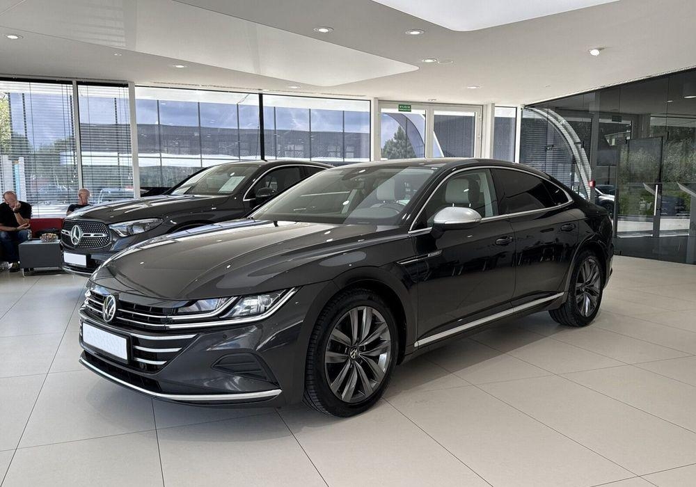 Volkswagen Arteon Arteon 2.0 TDI Elegance DSG
