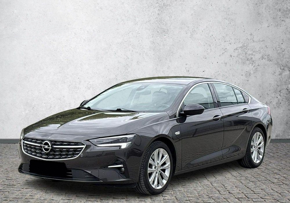 Opel Insignia Insignia 2.0 T Business Elegance S&S aut