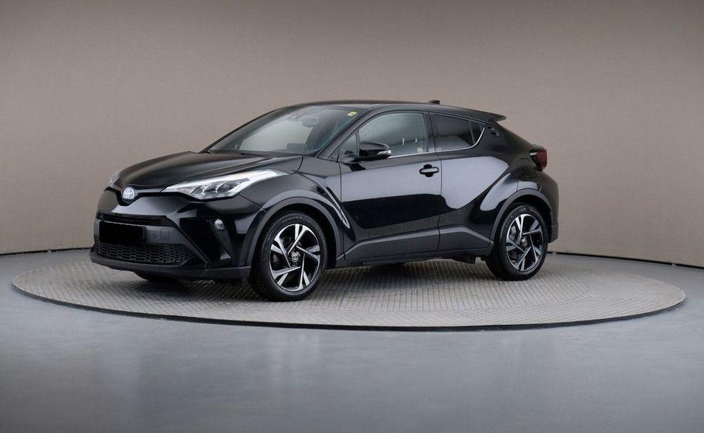 Toyota C-HR C-HR 2.0 Hybrid Style