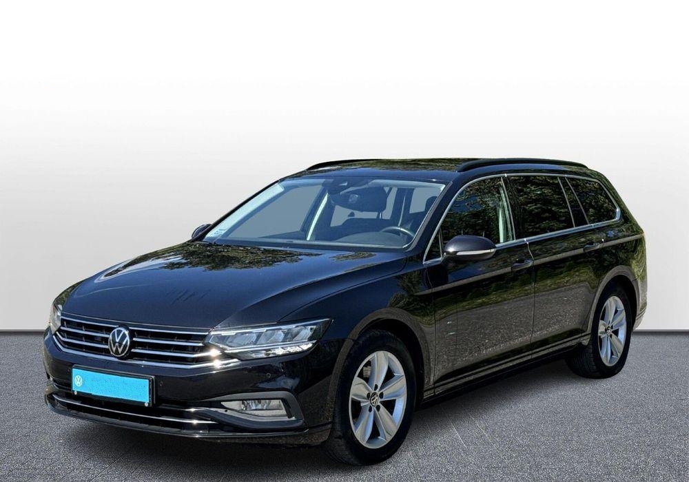 Volkswagen Passat Passat 2.0 TSI Business DSG