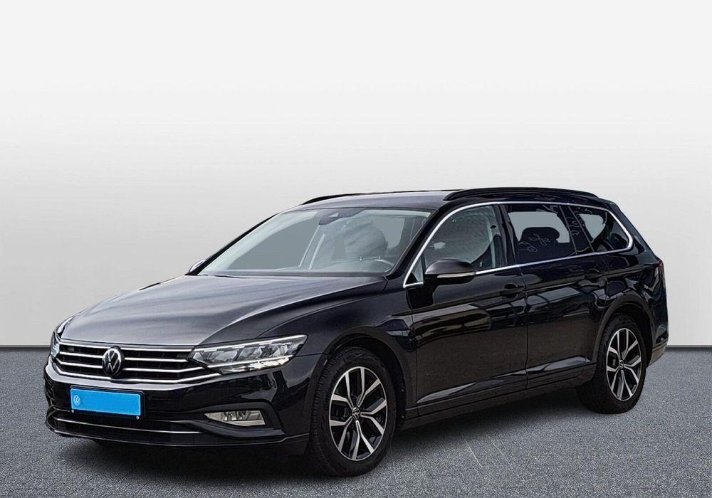 Volkswagen Passat Passat 1.5 TSI EVO Business DSG