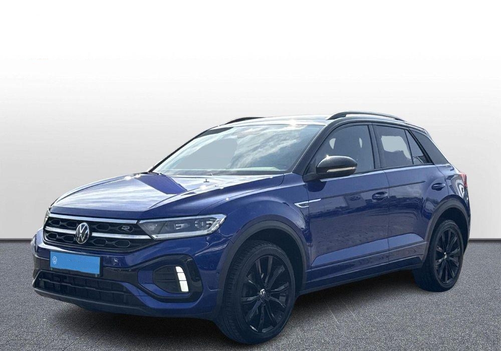 Volkswagen T-Roc T-ROC 1.5 TSI R-Line
