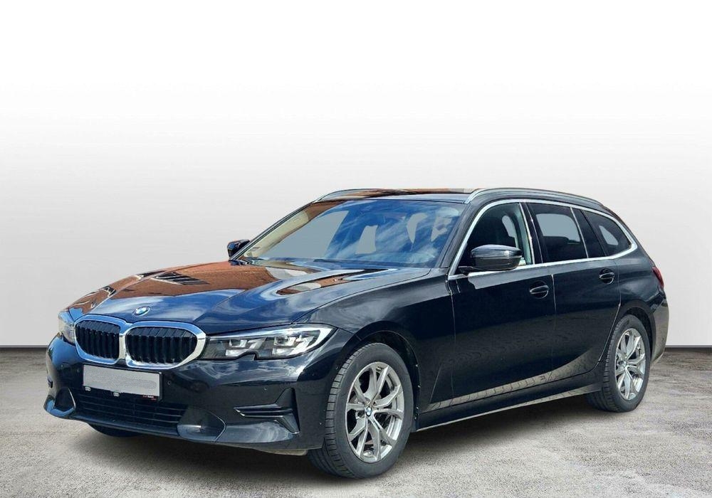 BMW Seria 3 318i Sport Line aut
