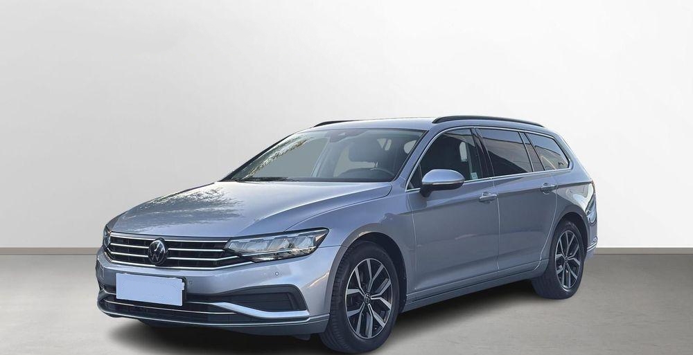 Volkswagen Passat Passat 2.0 TDI EVO Business DSG