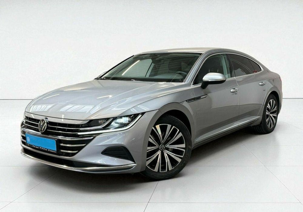 Volkswagen Arteon Arteon 2.0 TSI Elegance DSG
