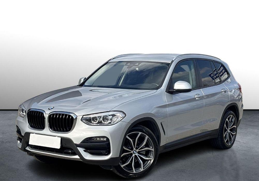 BMW X3 X3 xDrive20d mHEV aut