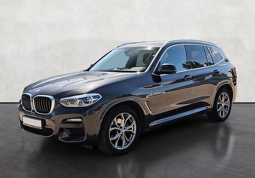 BMW X3 X3 xDrive20d mHEV aut