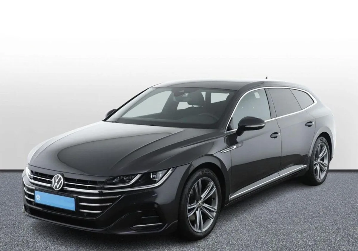 Volkswagen Arteon Arteon 2.0 TDI 4Motion R-Line DSG