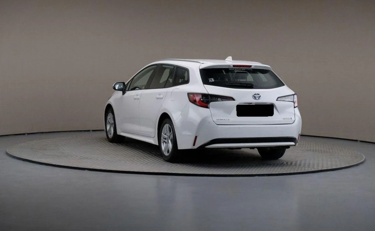Toyota Corolla Corolla 1.8 Hybrid GPF Comfort