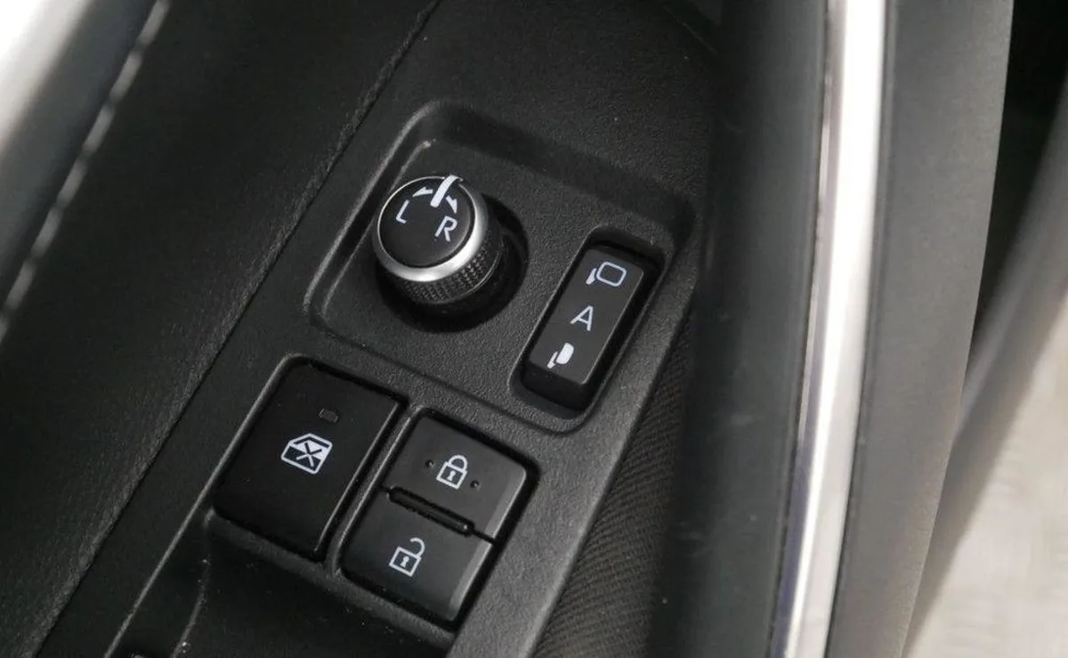 Toyota Corolla Corolla 1.8 Hybrid GPF Comfort