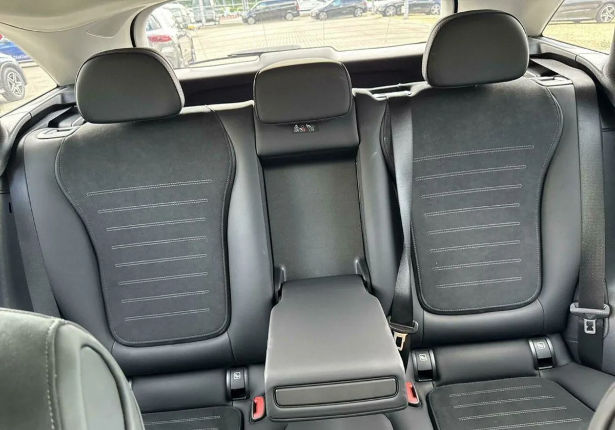 Mercedes-Benz GLC GLC 220 d mHEV 4-Matic AMG Line
