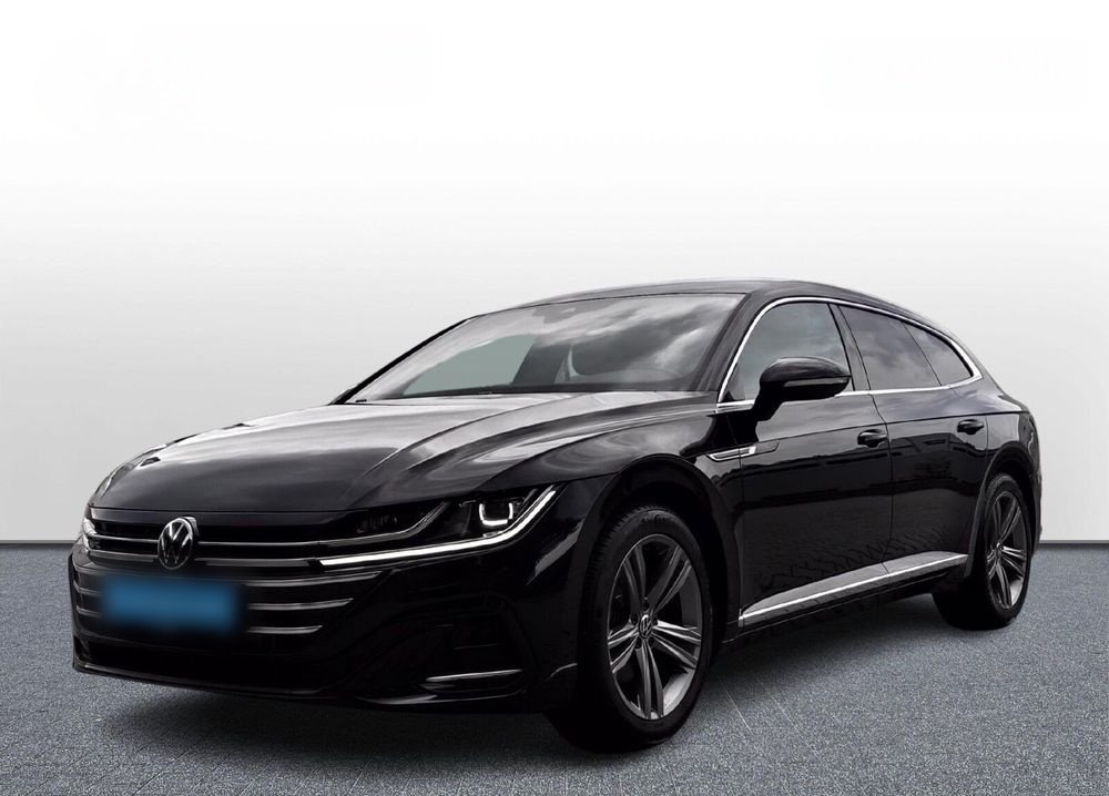 Volkswagen Arteon Arteon 2.0 TSI R-Line DSG