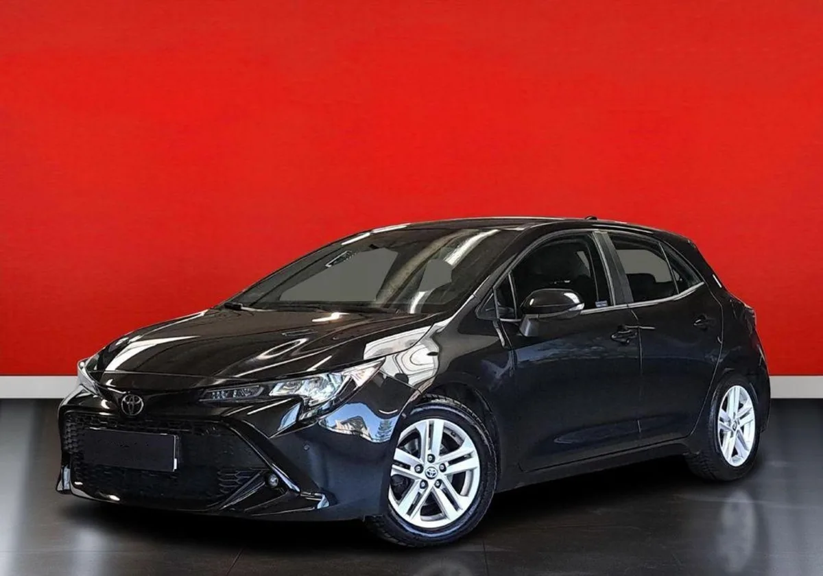 Toyota Corolla Corolla 1.2 T Comfort