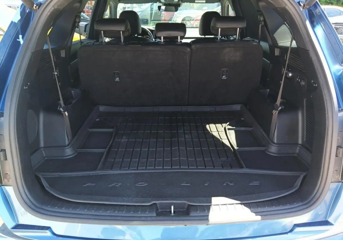 Kia Sorento Sorento 1.6 T-GDI HEV Prestige Line 4WD aut 7os.