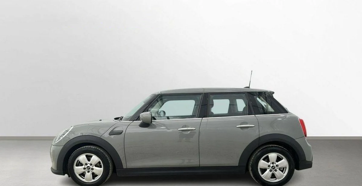 Mini Mini Cooper GPF